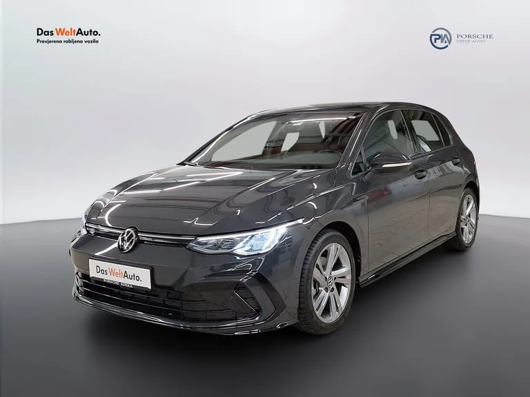 Volkswagen Golf VIII