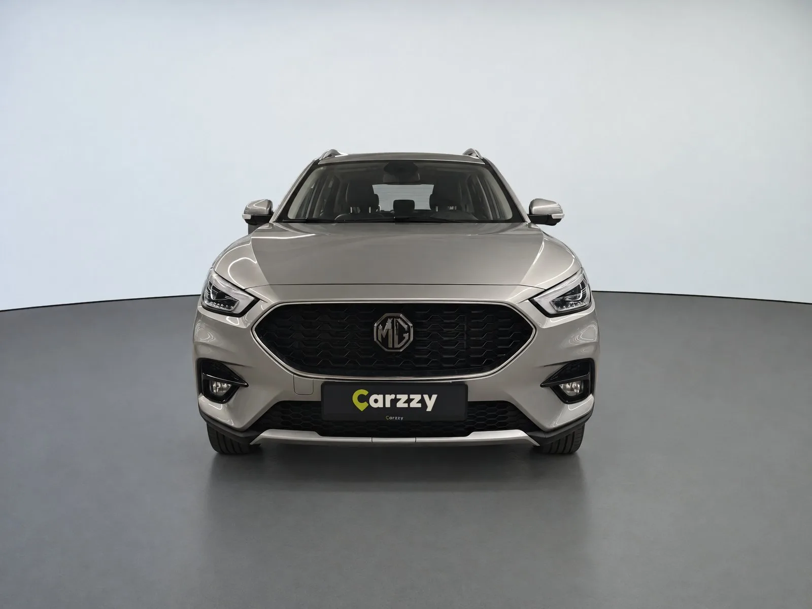 MG Zs 2023 – fotografija 2