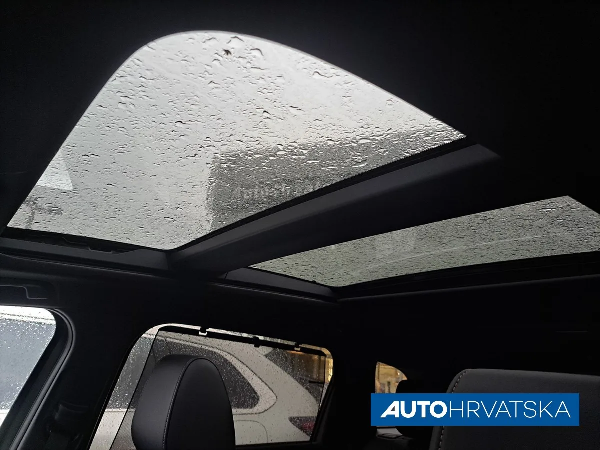 Mazda Cx-80 2026 – fotografija 25