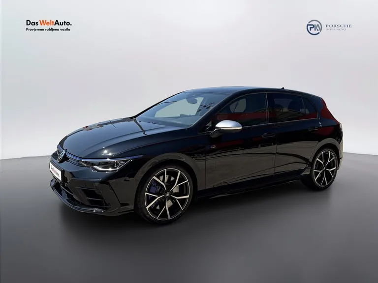 Volkswagen Golf VIII