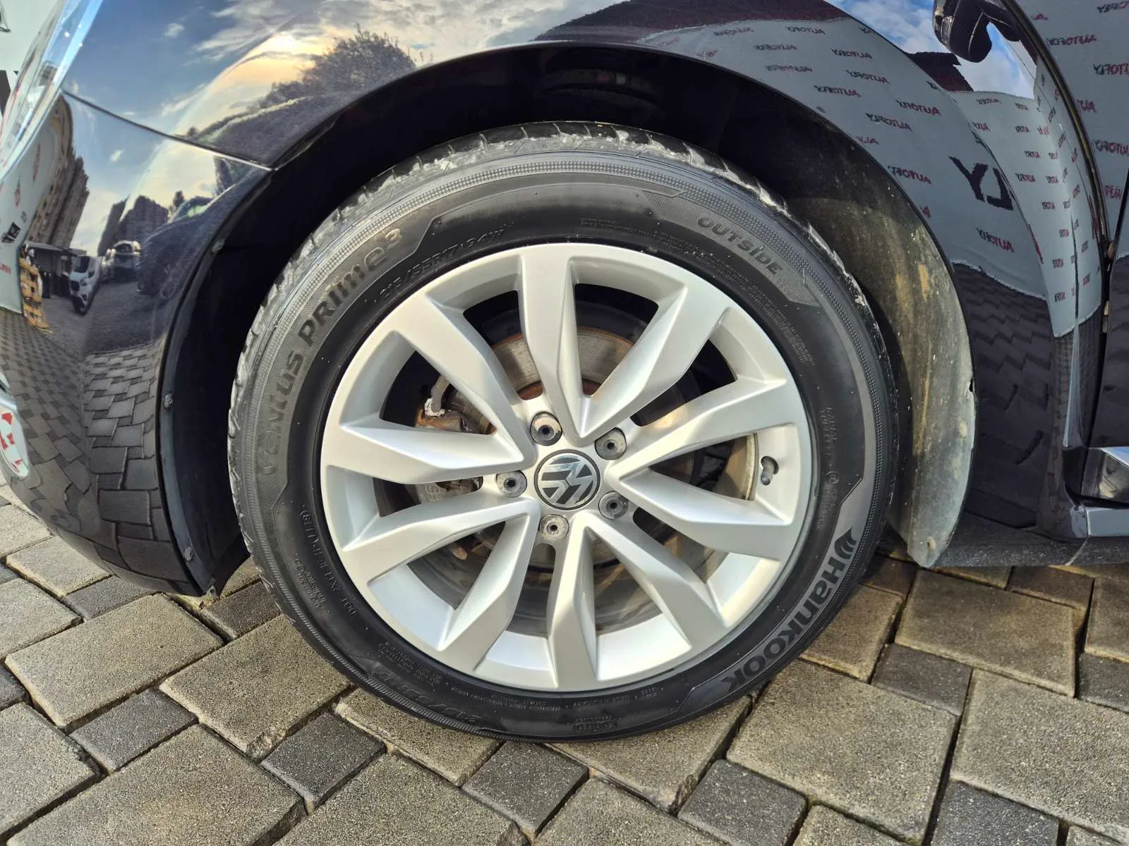 Volkswagen Beetle 2012 – fotografija 19