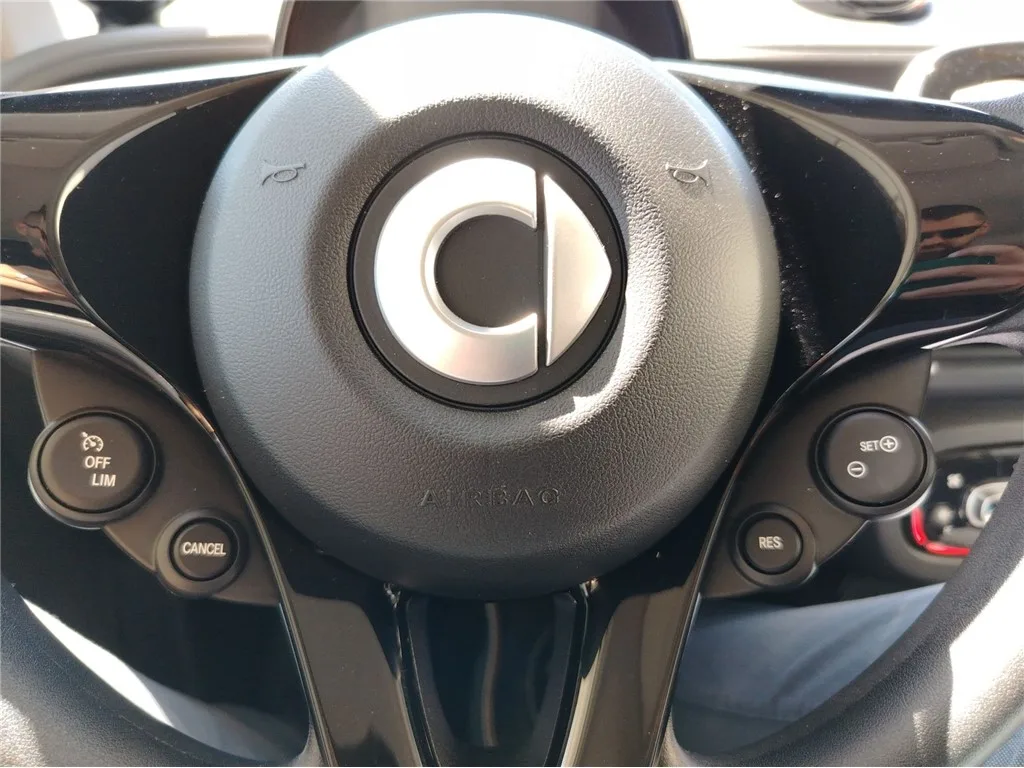 Smart Fortwo 2022 – fotografija 14