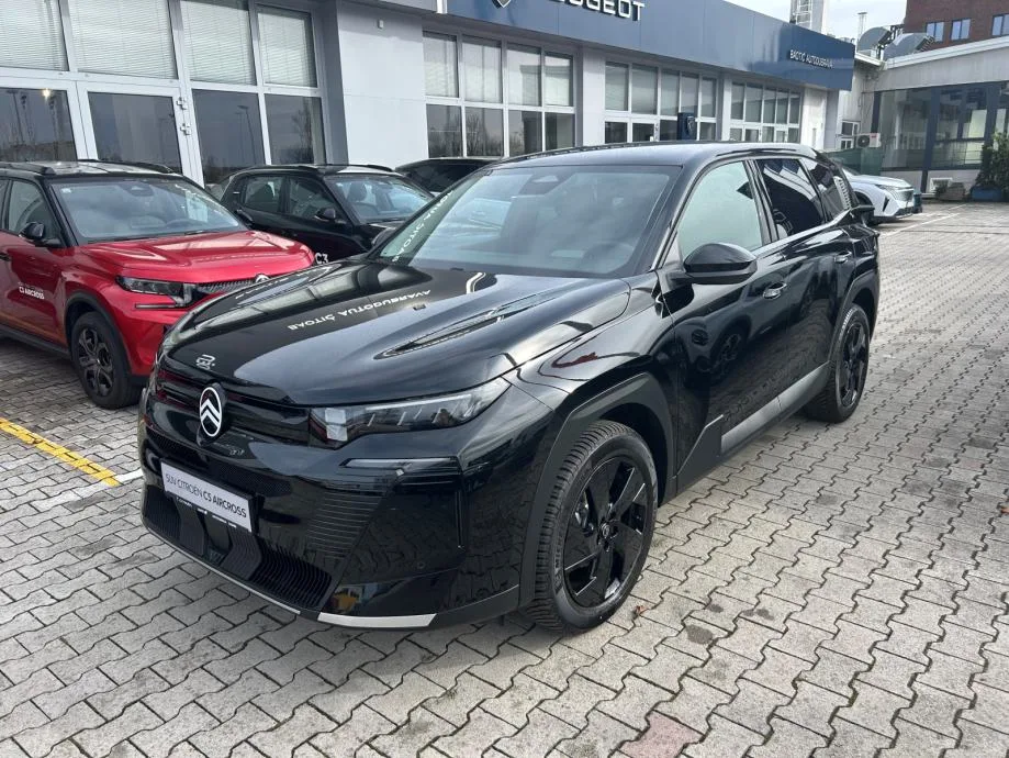 Citroën Citroën