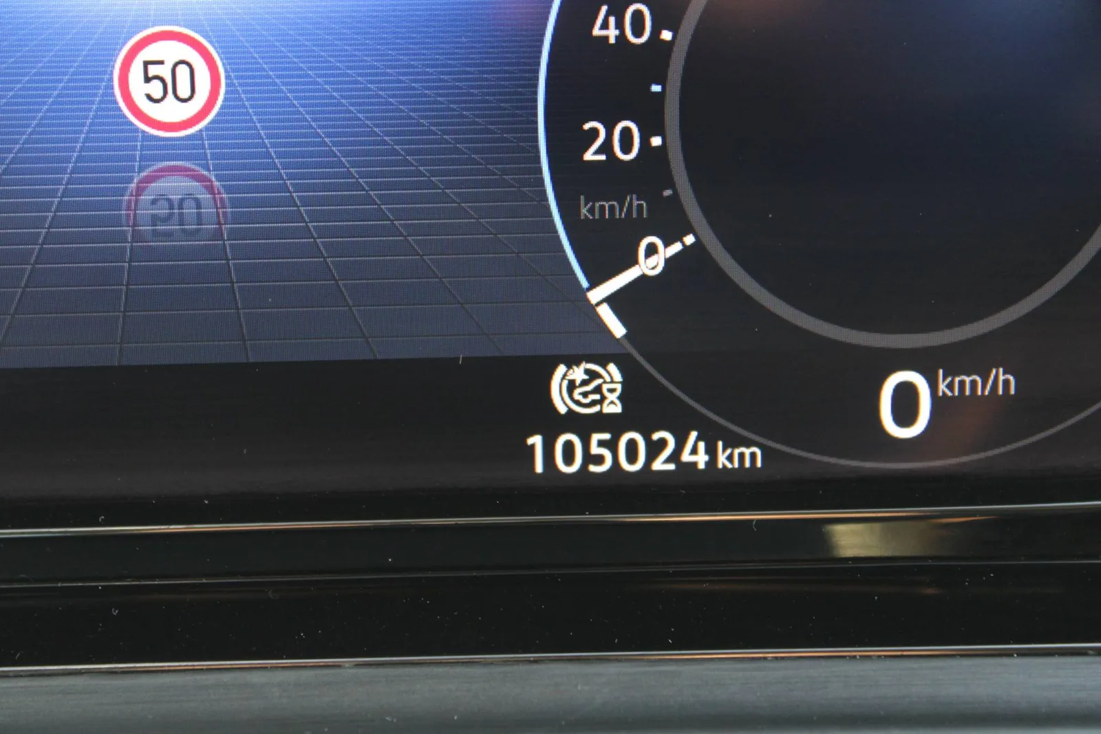 Volkswagen Golf VIII 2021: fotografija 24