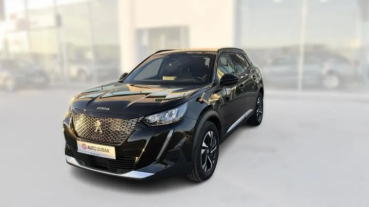 Peugeot 2008 2023 – fotografija 1