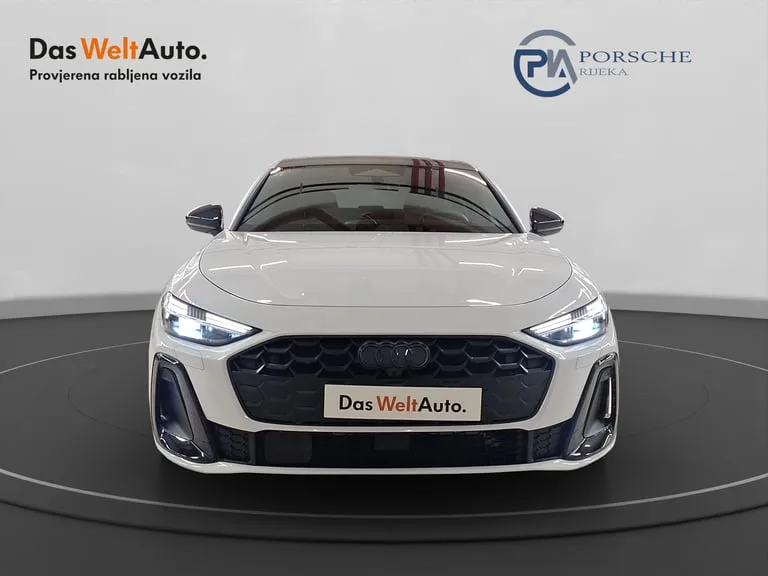 Audi A5 2025: fotografija 2