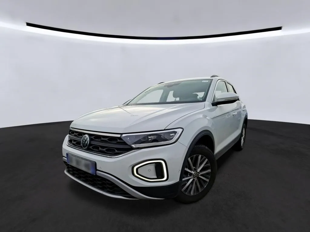 Volkswagen T-roc2.0 2022 – fotografija 1