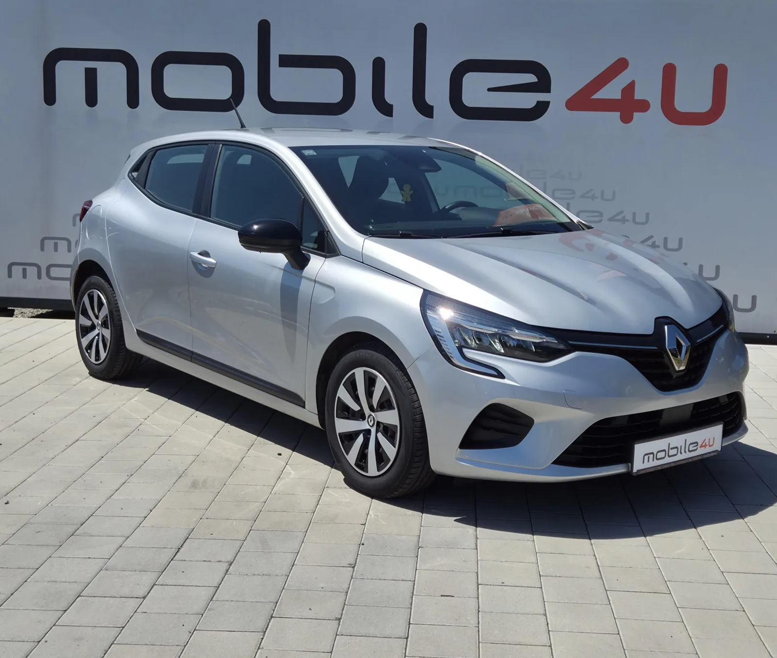 Renault Clio 2023 – fotografija 2