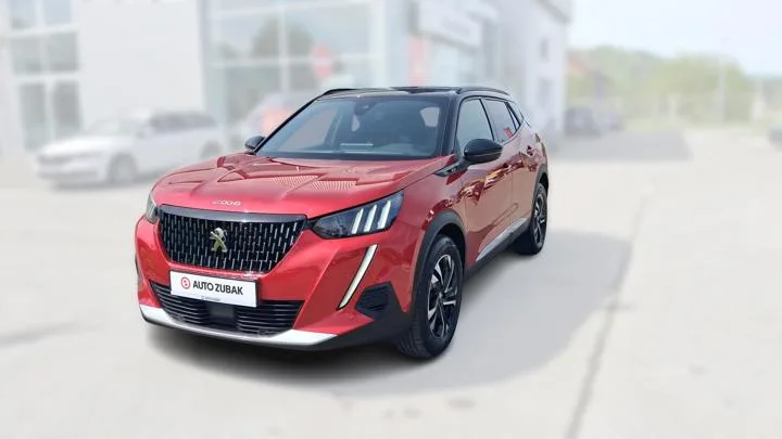 Peugeot 2008 2023 – fotografija 1