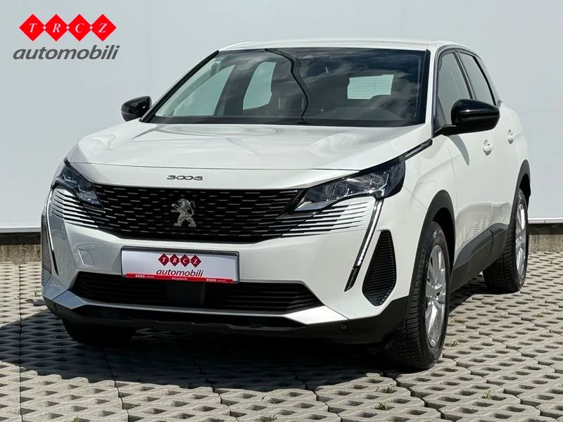 Peugeot 3008 2022 – fotografija 2