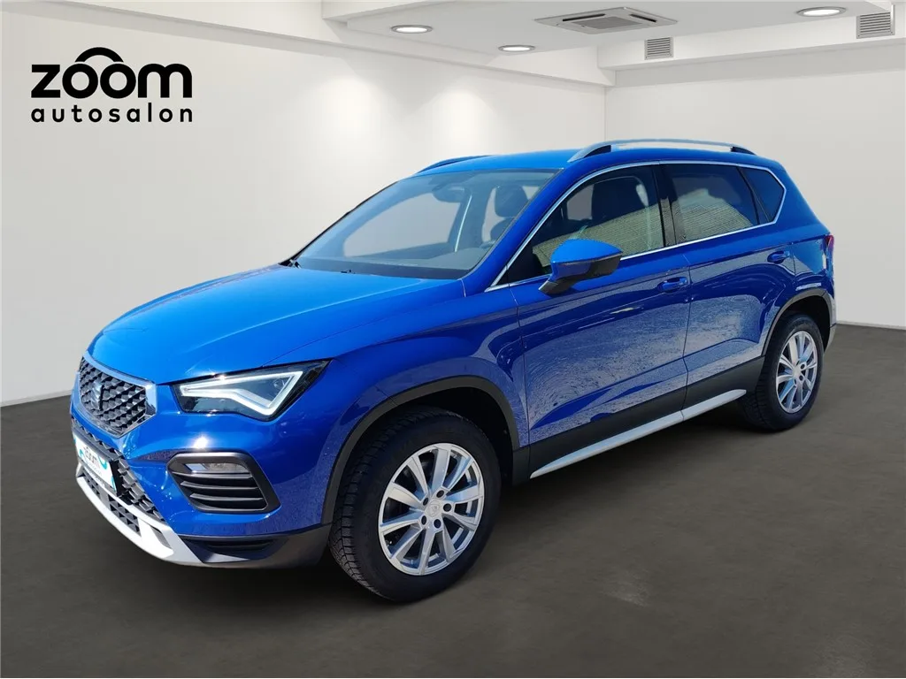 Seat Ateca2.0 2022 – fotografija 1
