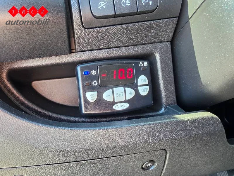 Citroen Jumper 2022 – fotografija 9