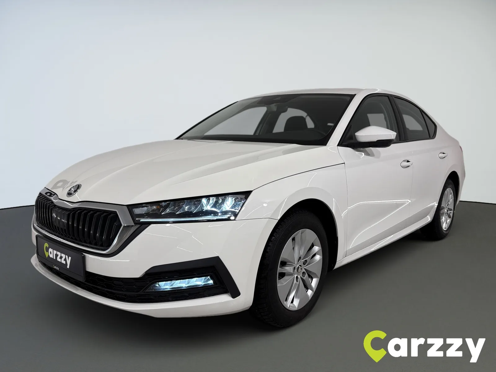 Škoda Octavia 2023 – fotografija 1