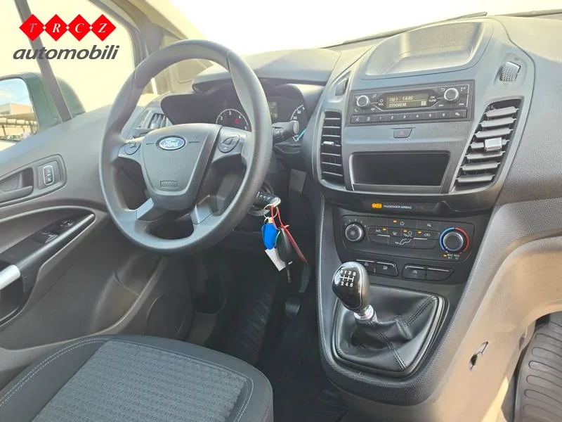 Ford Transit 2024 – fotografija 7