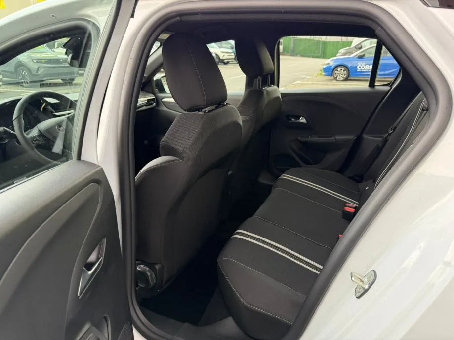 Opel Corsa 2026 – fotografija 13