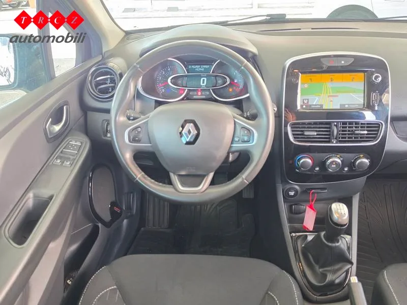 Renault Clio 2019 – fotografija 9
