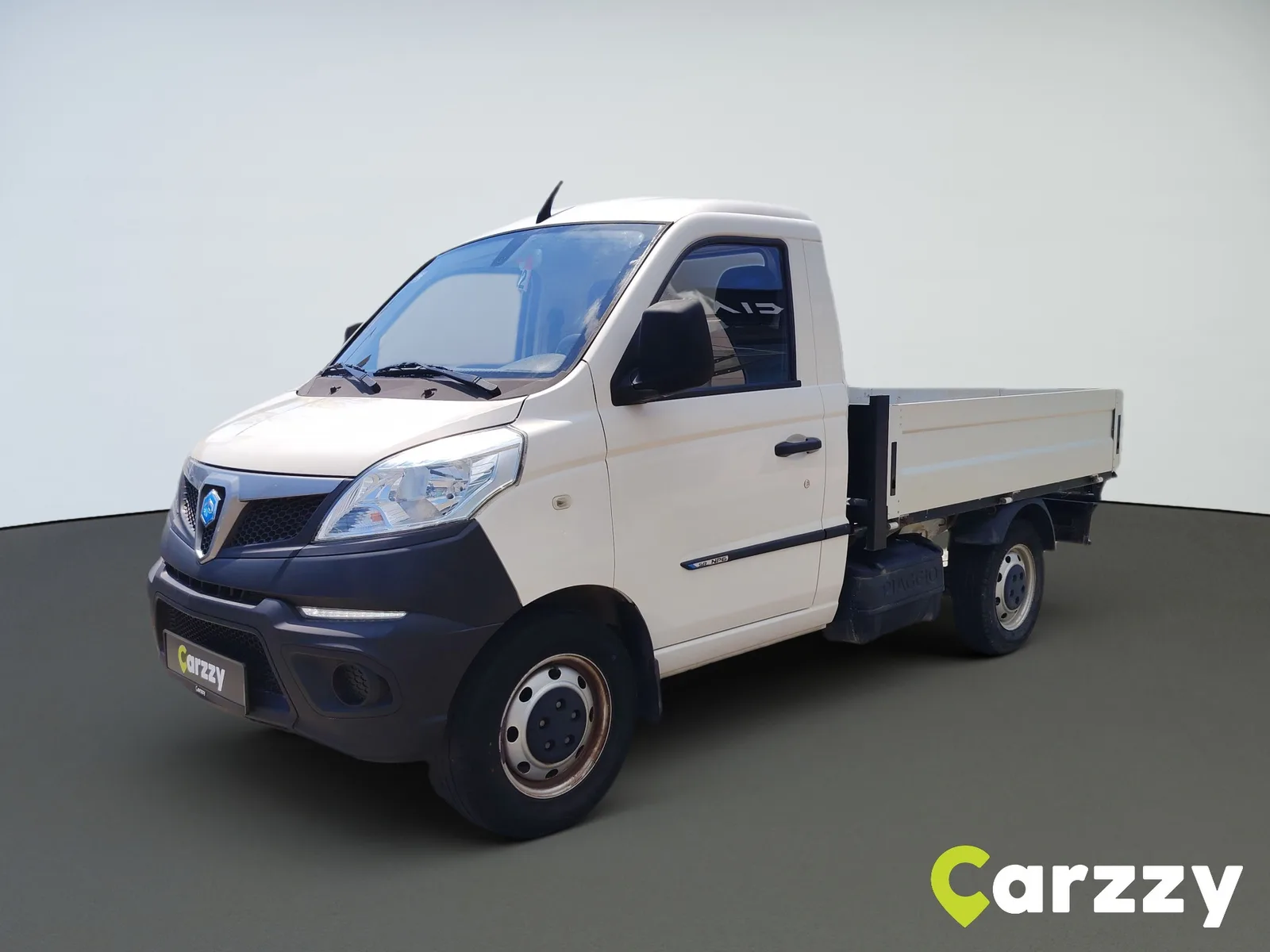 Piaggio Porter 2021 – fotografija 1