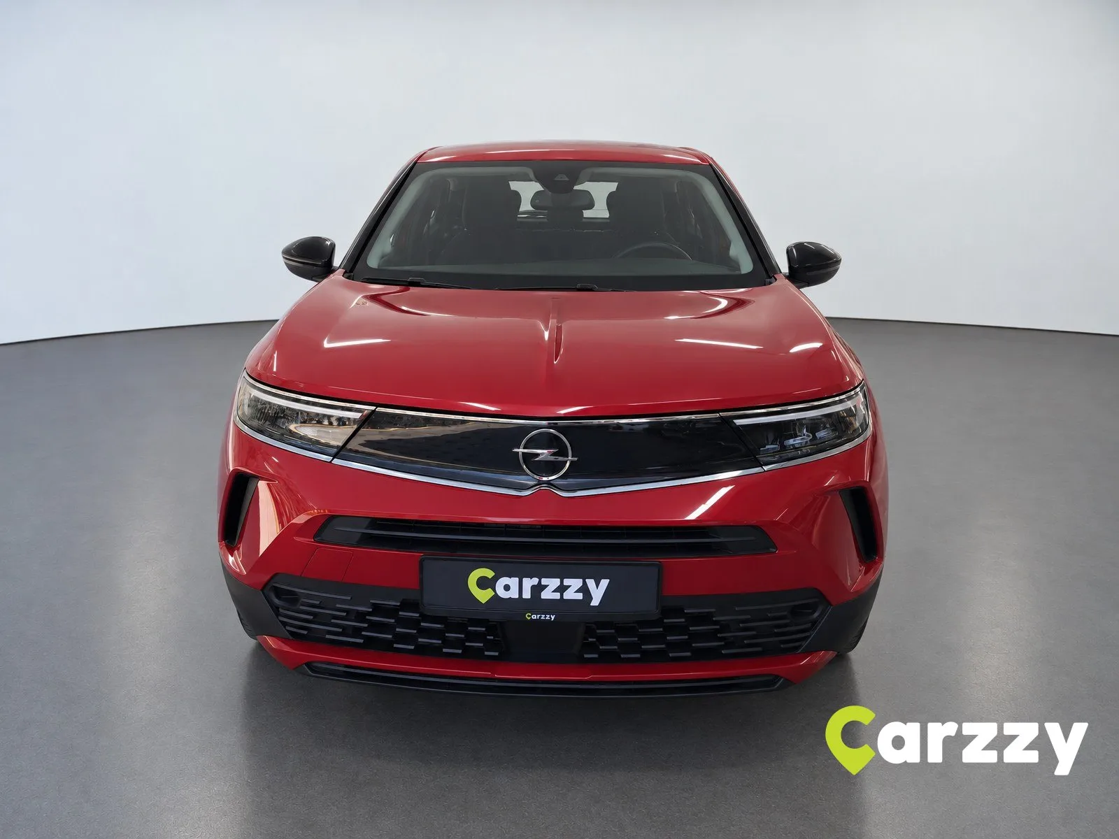 Opel Mokka 2022 – fotografija 2