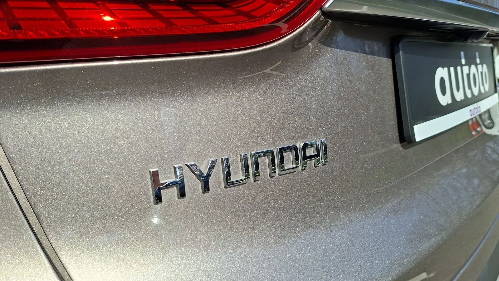 Hyundai Santa Fe 2019 – fotografija 29