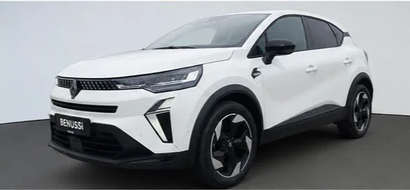 Renault Captur 2026 – fotografija 1
