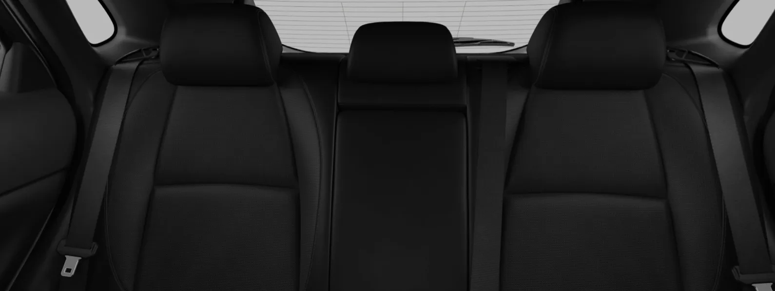 Mazda Cx-30 2026 – fotografija 10