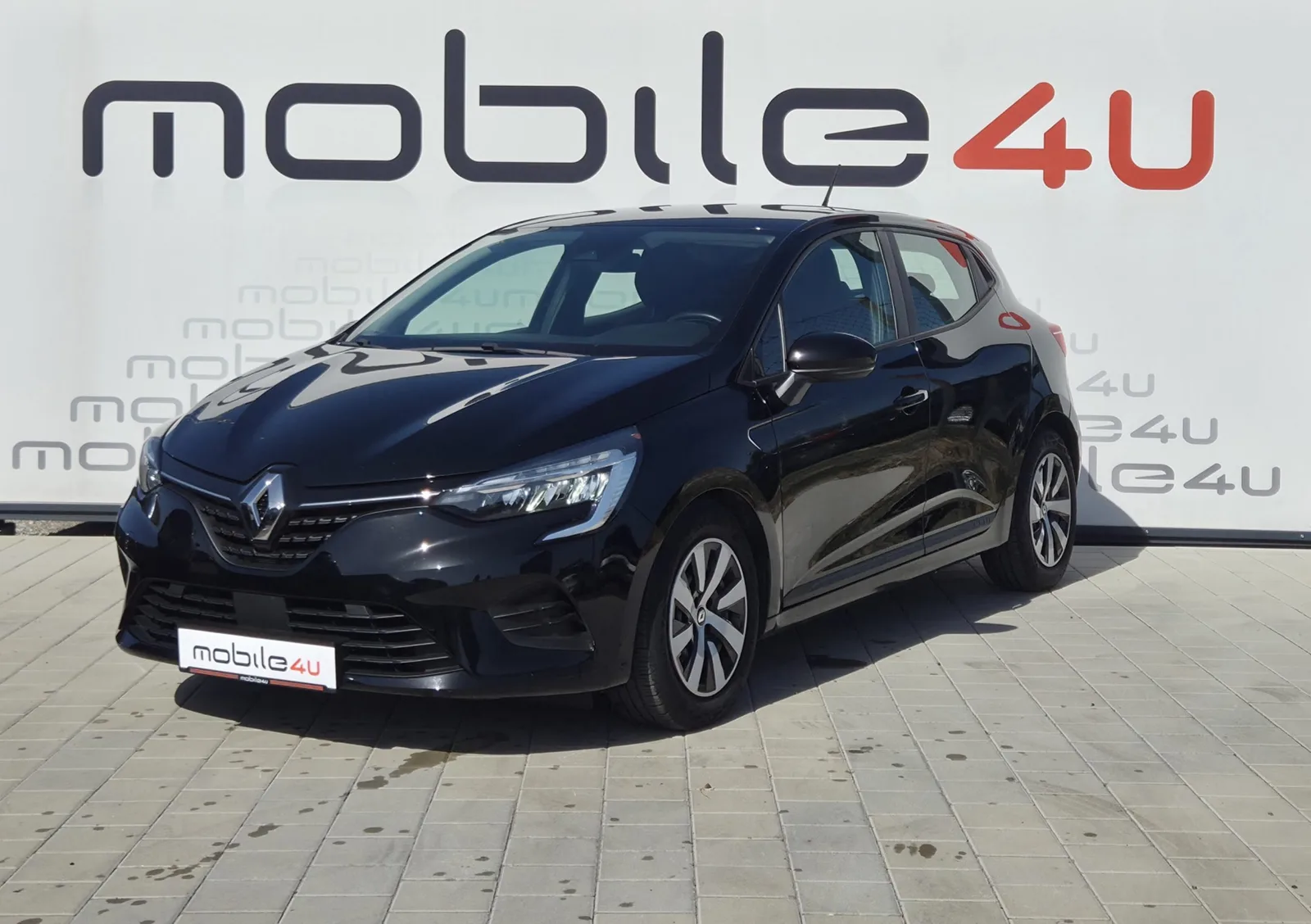 Renault Clio 2023 – fotografija 1