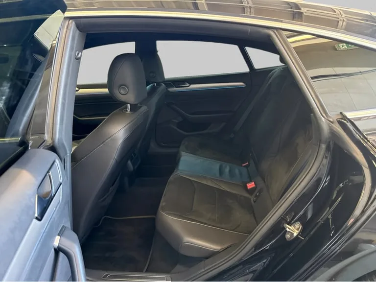 Volkswagen Arteon 2020: fotografija 12