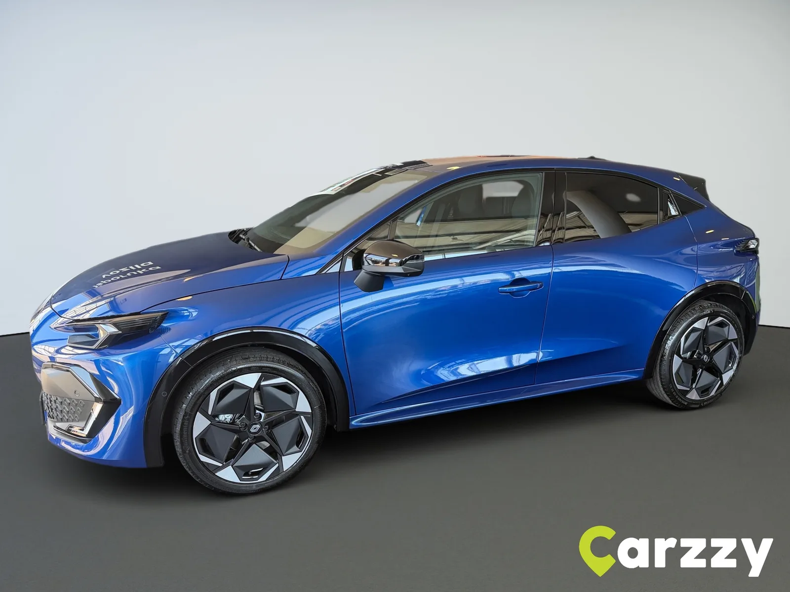 Renault Clio 2026 – fotografija 1