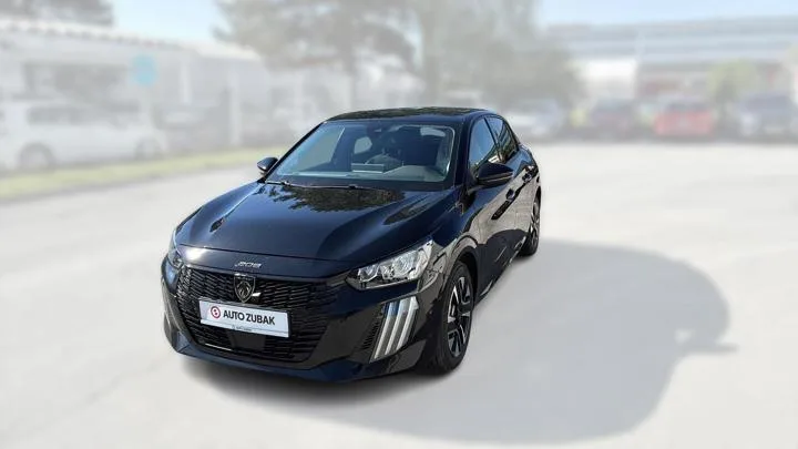 Peugeot 208 2024 – fotografija 1