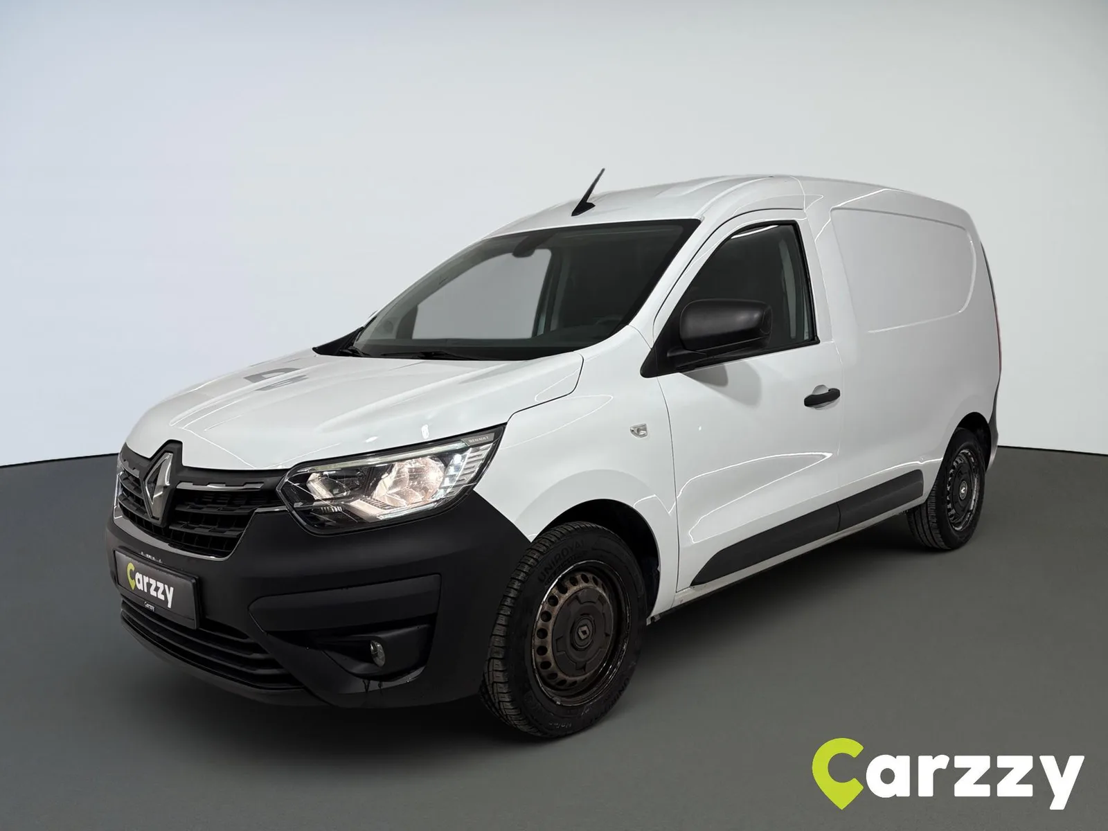 Renault Express 2021 – fotografija 1