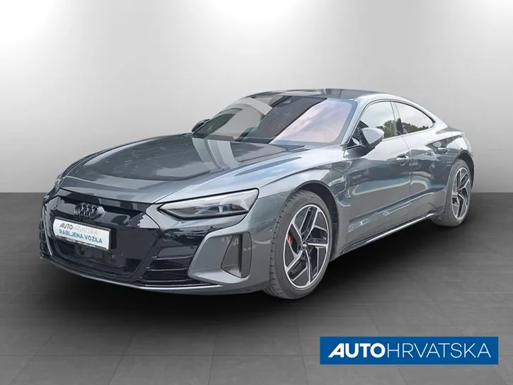Audi E-tron 2021 – fotografija 1