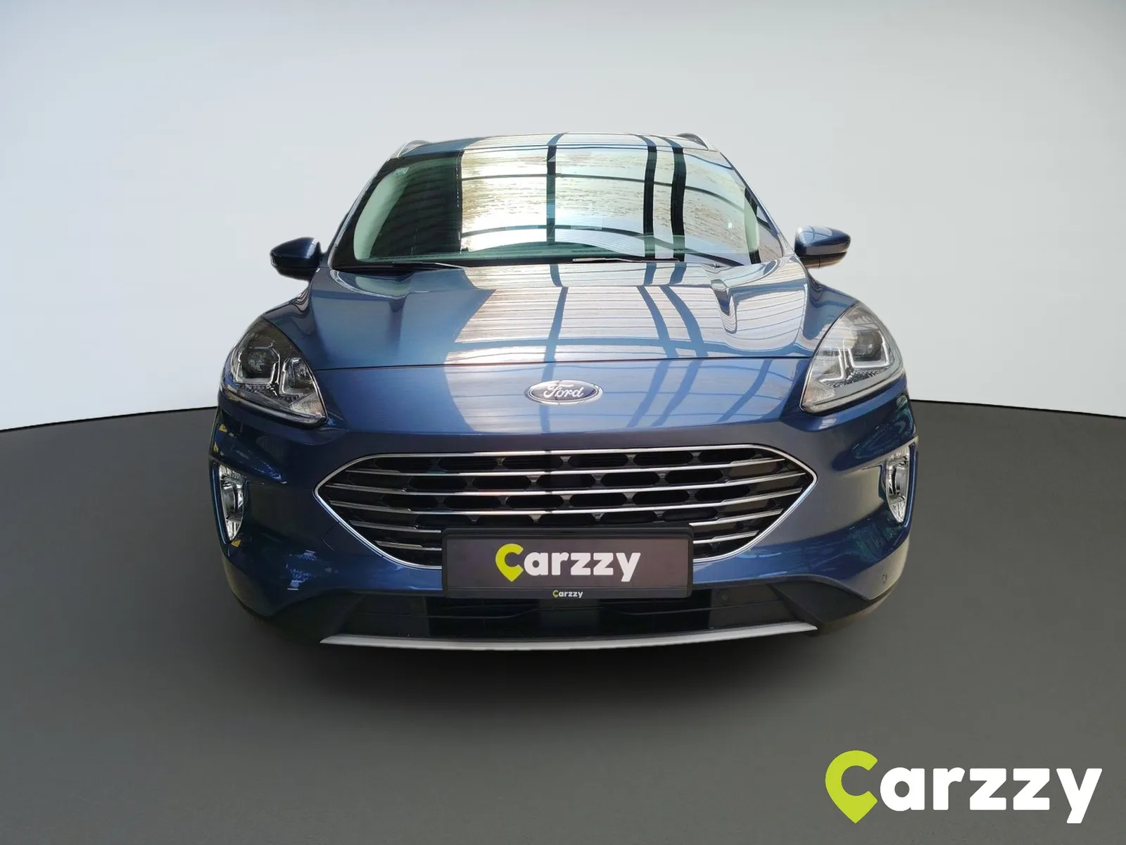 Ford Kuga 2023 – fotografija 2