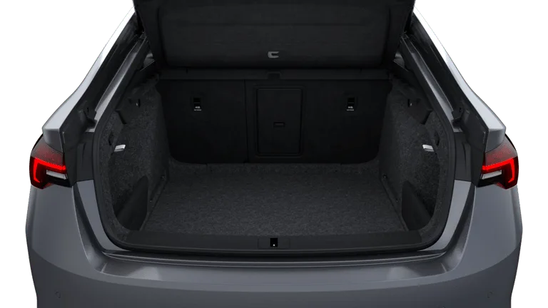 Škoda Octavia 2026: fotografija 6