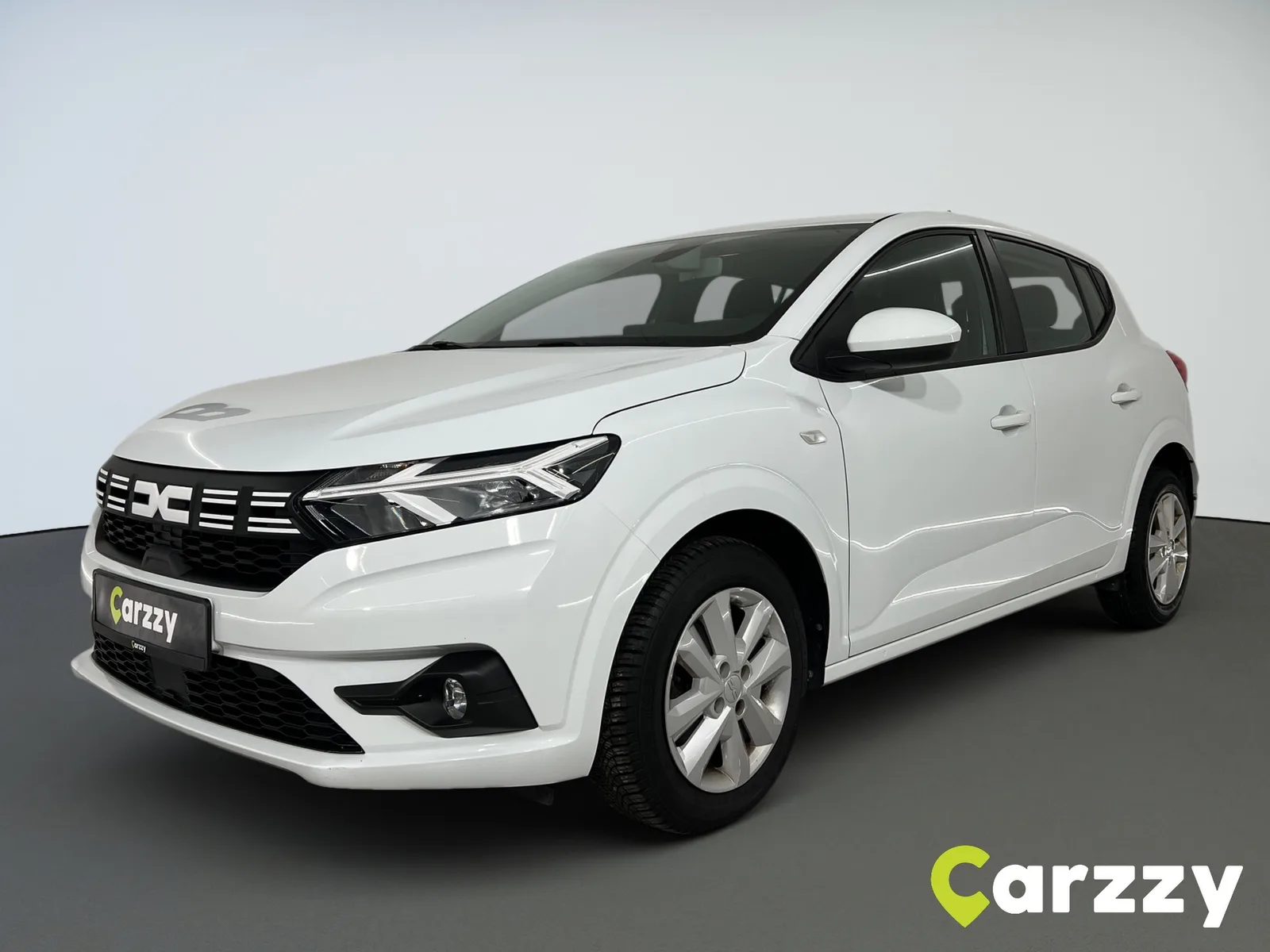 Dacia Sandero 2023 – fotografija 1