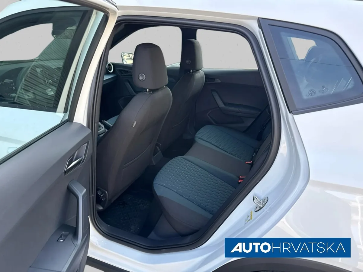 Seat Arona 2026 – fotografija 10