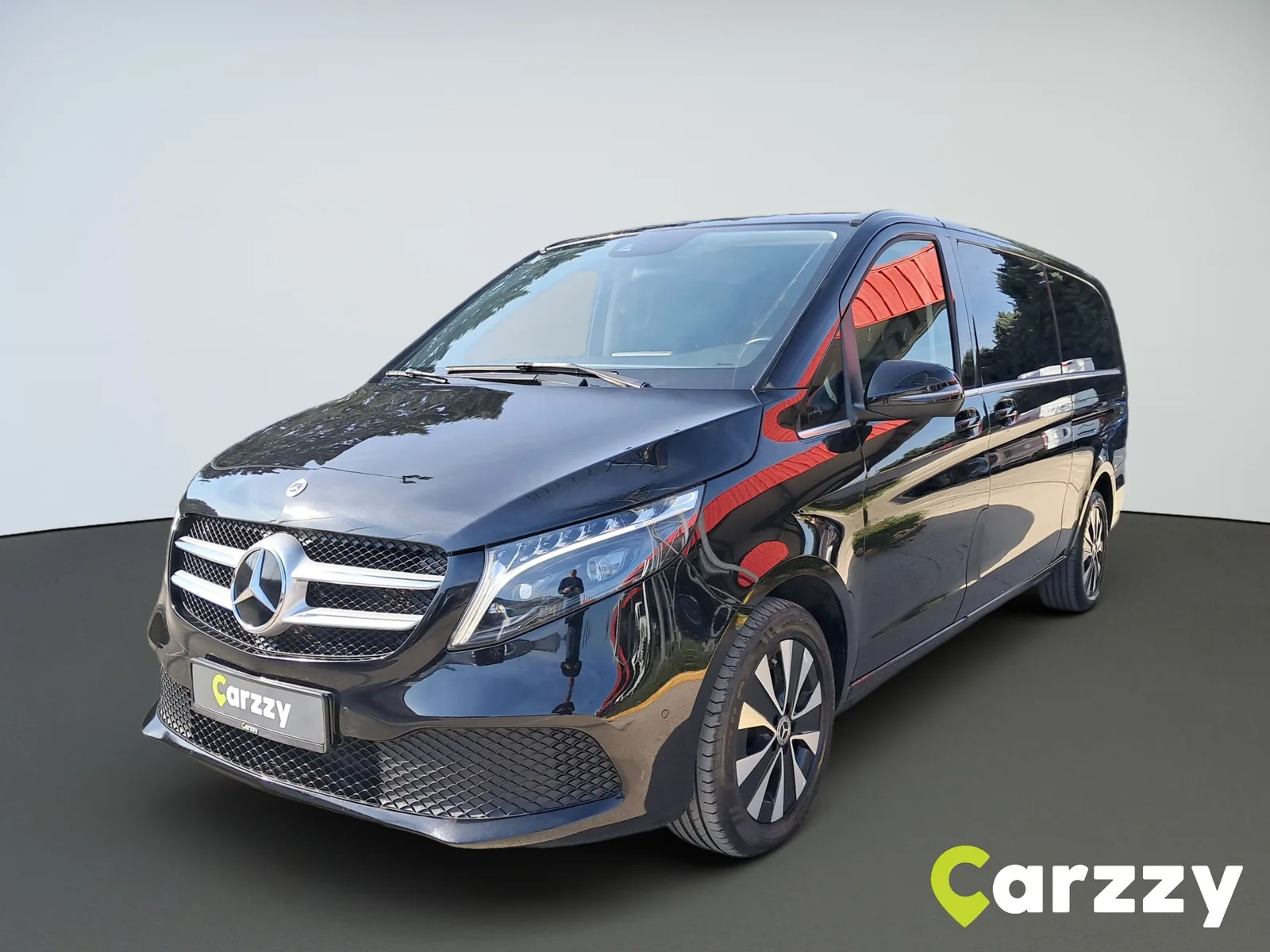Mercedes-Benz V Klasa 2023 – fotografija 1