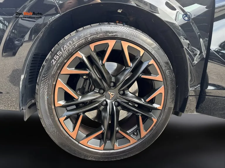 Cupra Terramar 2024: fotografija 32