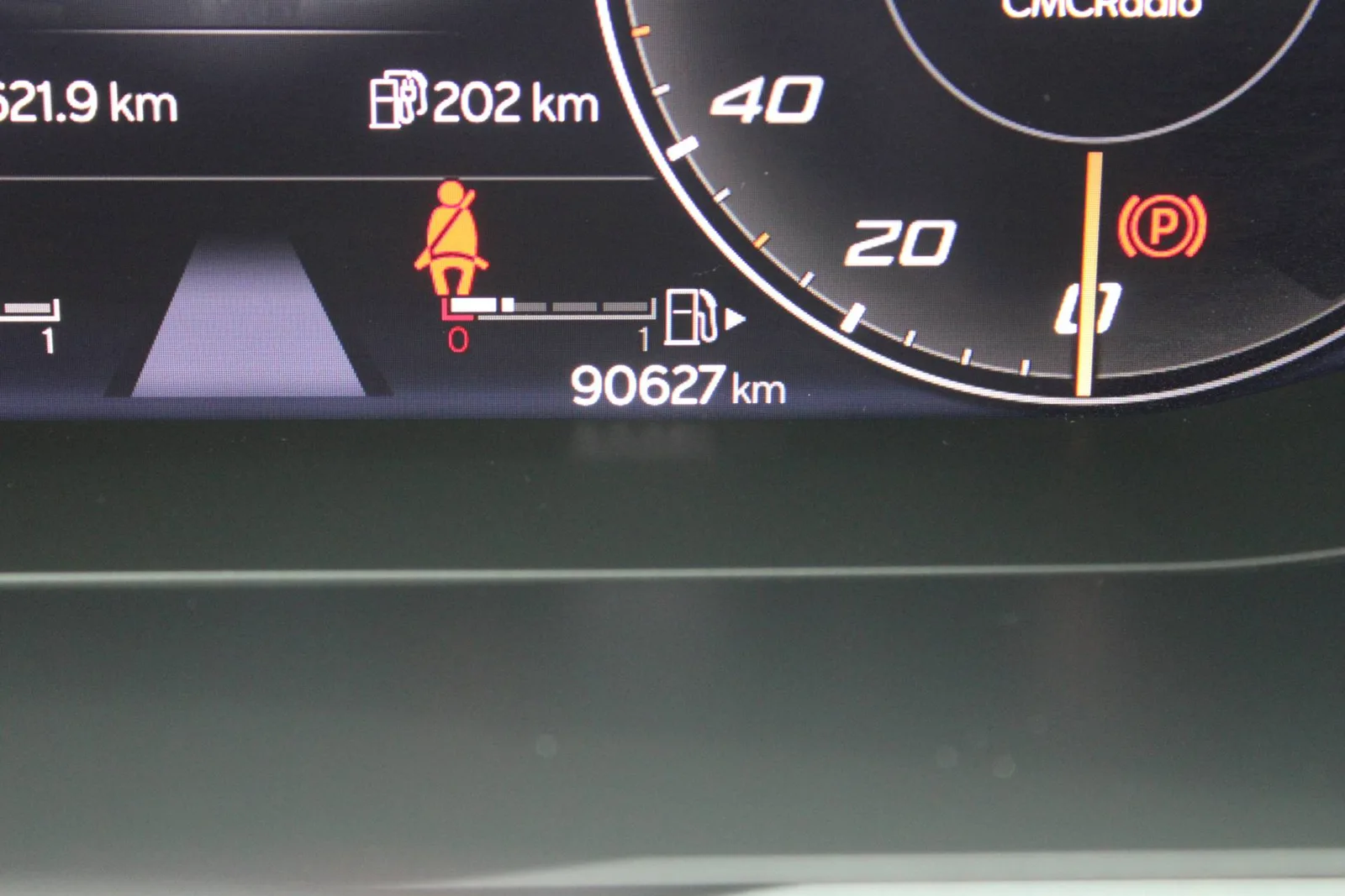 Cupra Leon 2022: fotografija 22