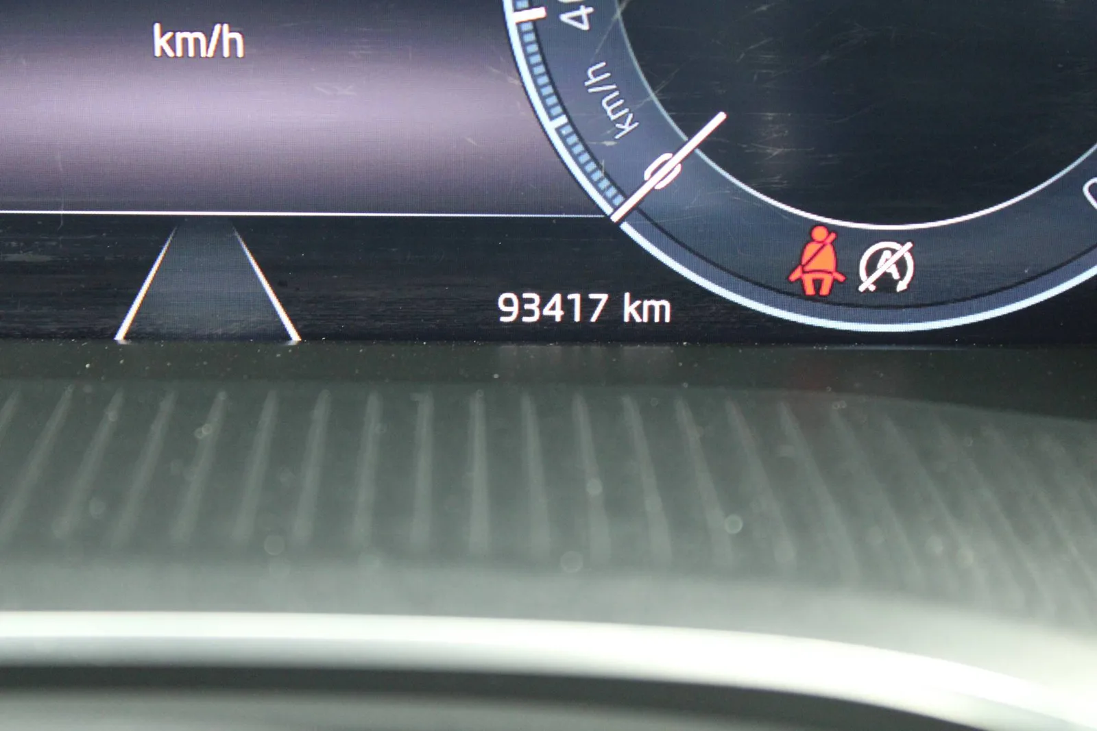 Škoda Octavia Combi 2023 – fotografija 23