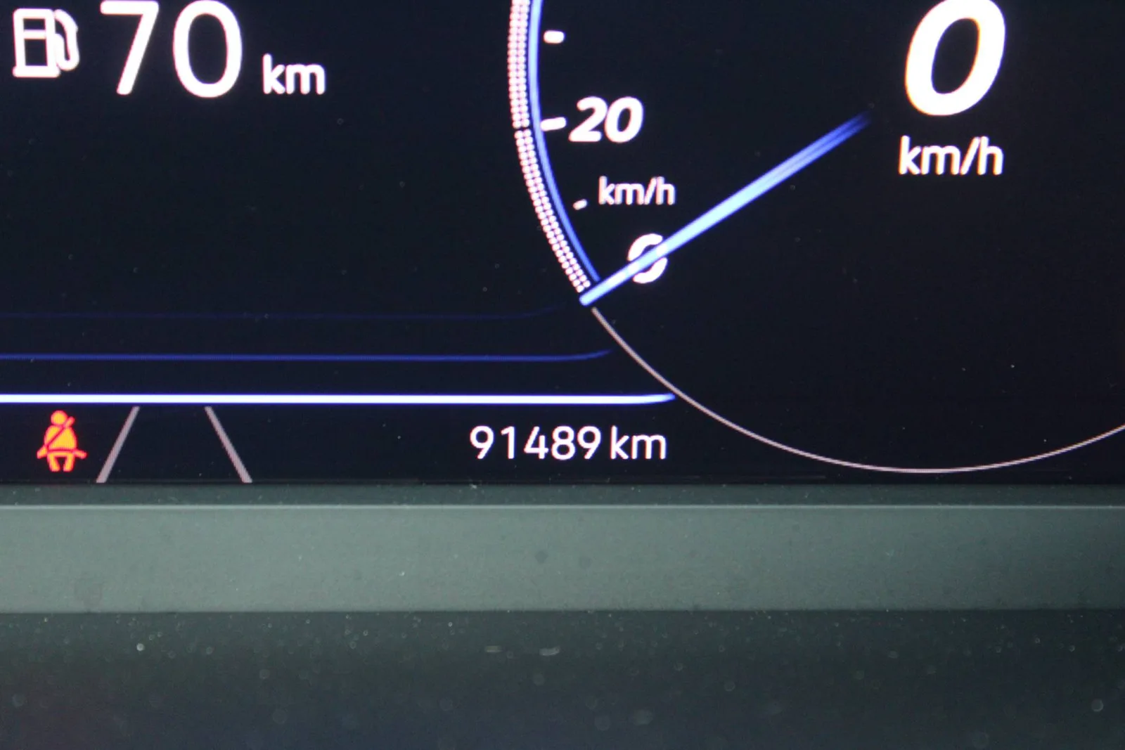 Volkswagen Passat Variant 2022 – fotografija 23