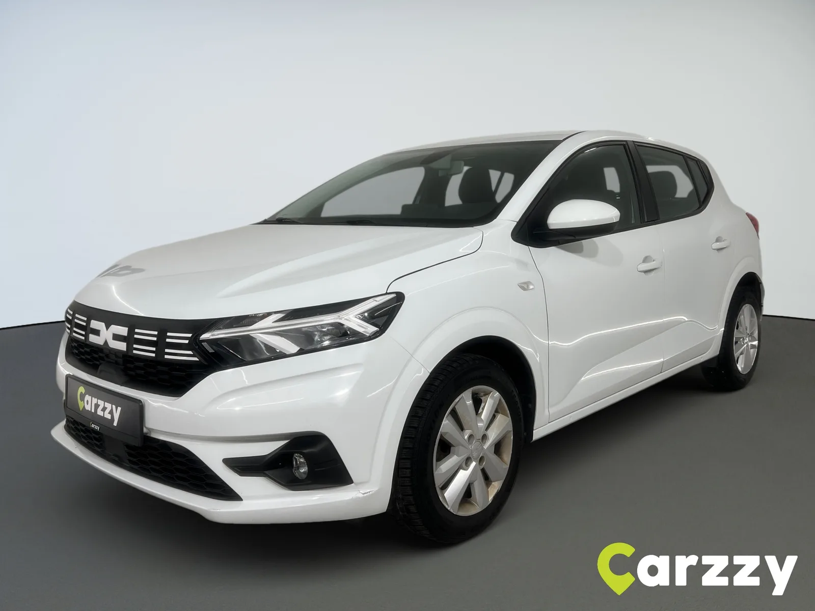Dacia Sandero 2023 – fotografija 1