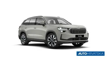 Škoda Kodiaq 2026 – fotografija 1