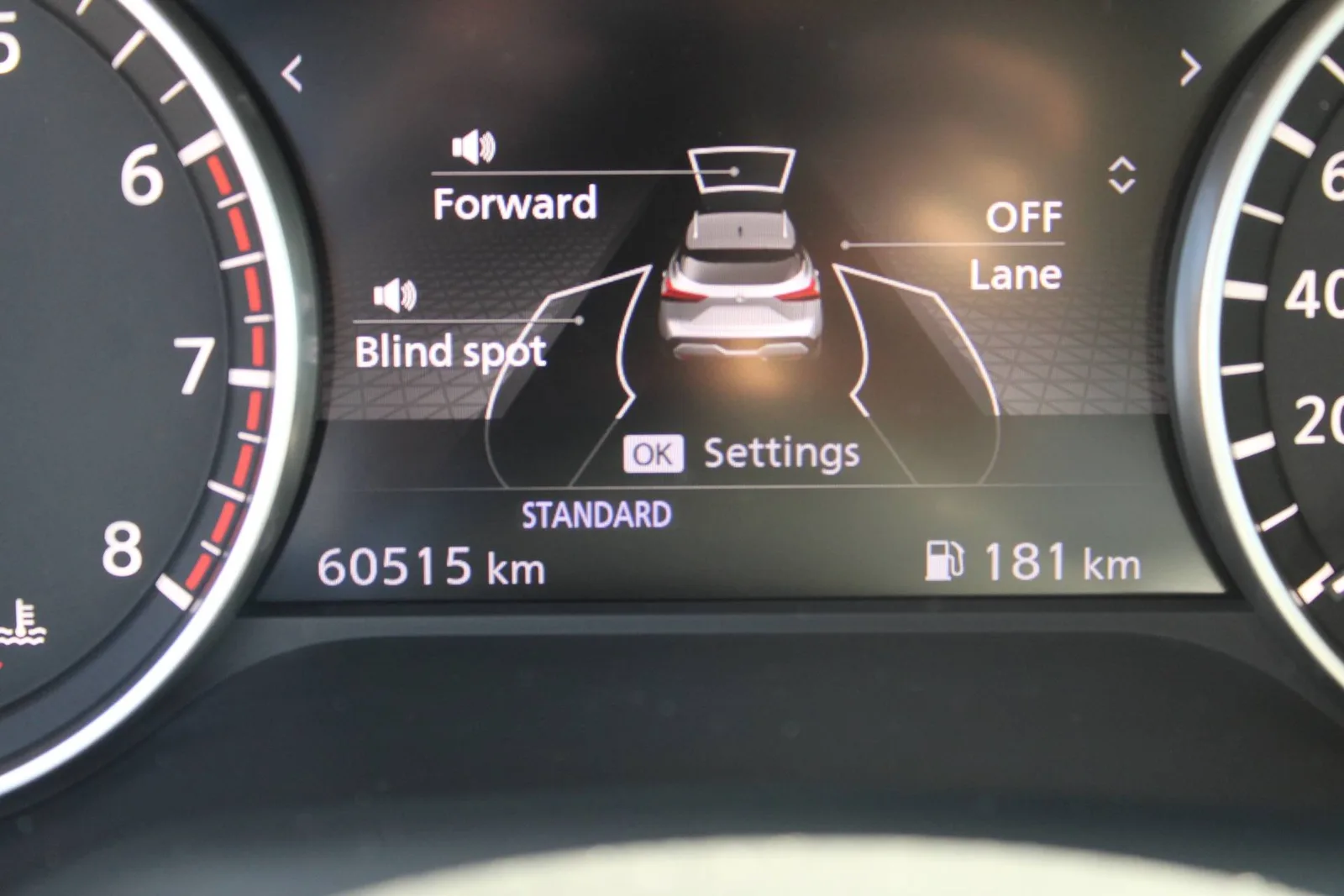 Nissan Qashqai 2022 – fotografija 22