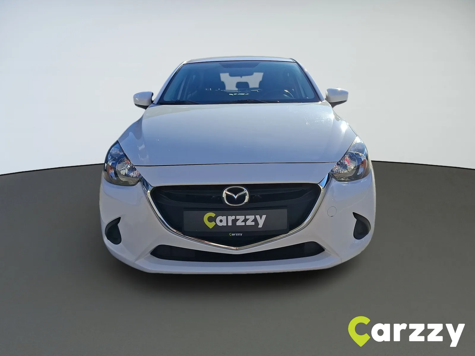 Mazda 2 2019 – fotografija 2
