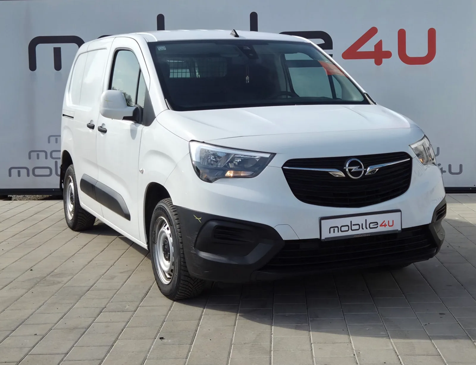 Opel Combo 2021 – fotografija 2