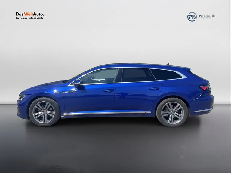 Volkswagen Arteon 2022: fotografija 2