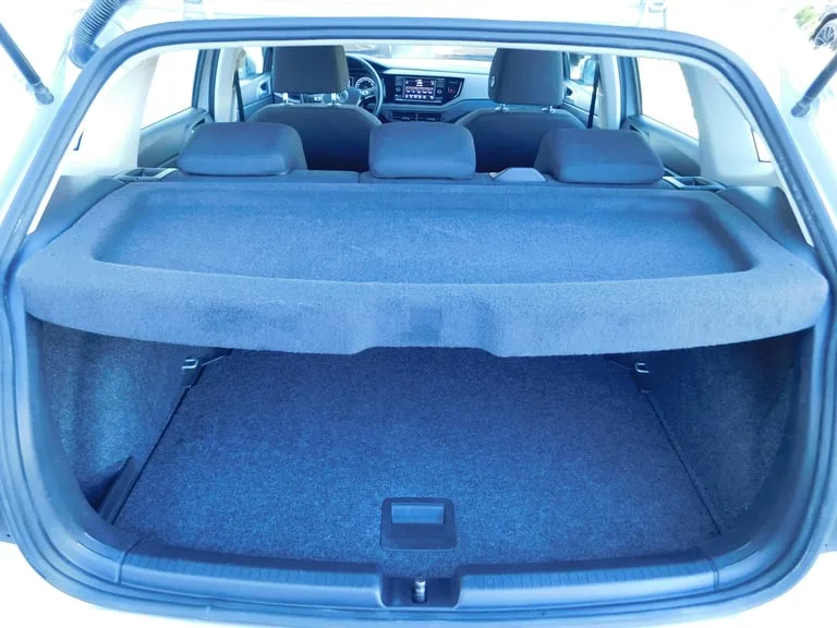 Volkswagen Polo 2021: fotografija 14