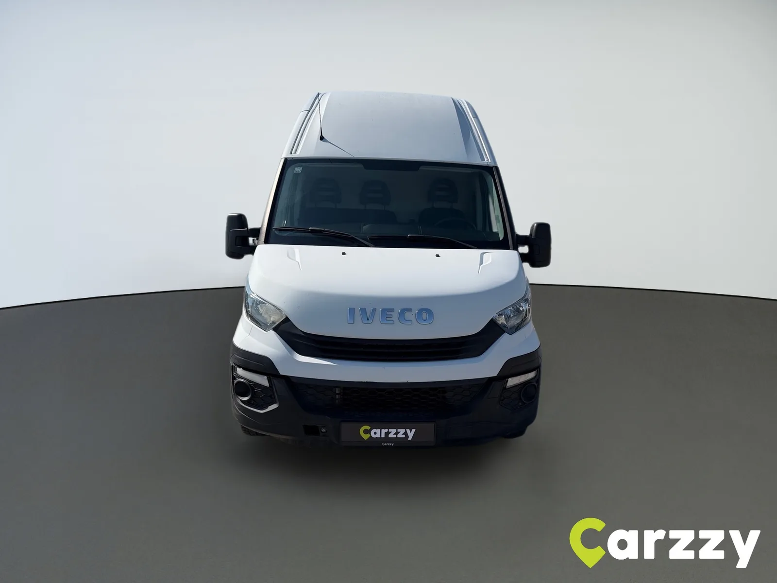 Iveco Daily 2018 – fotografija 2