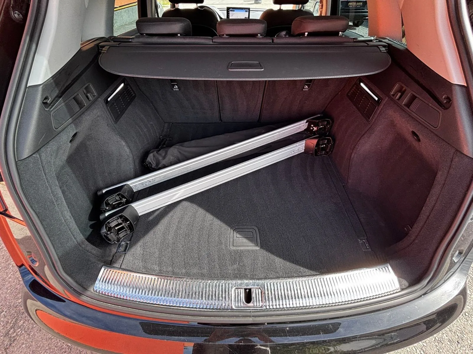 Audi Q5 2023 – fotografija 19