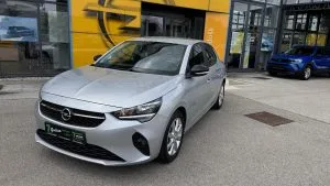 Opel Corsa 2023 – fotografija 1